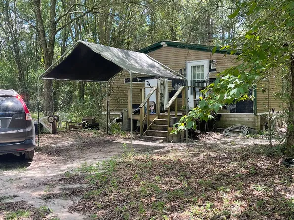 288 NW Corwin Gln, Lake City, FL 32055
