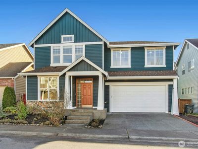 22931 SE 13th Place, Sammamish, WA, 98075