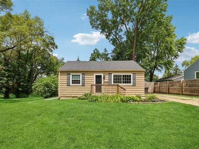 436 E Wall Ave, Des Moines, IA, 50315