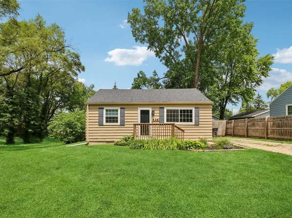 436 E Wall Ave, Des Moines, IA 50315