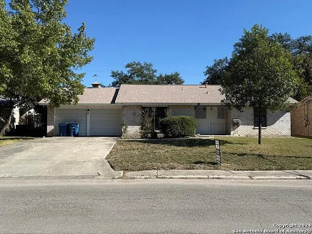4102 Kirby Dr