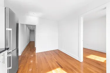 Rented by Compass
