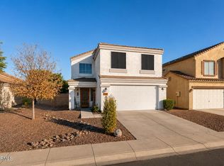 11740 W Avenida Del Sol, Pine Knoll Shores, AZ 85373