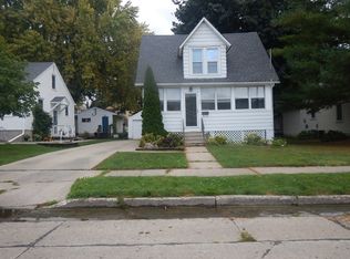 722 Freeborn Ave, Albert Lea, MN 56007