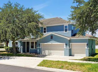 4464 Aruba Blvd, Clermont, FL 34711