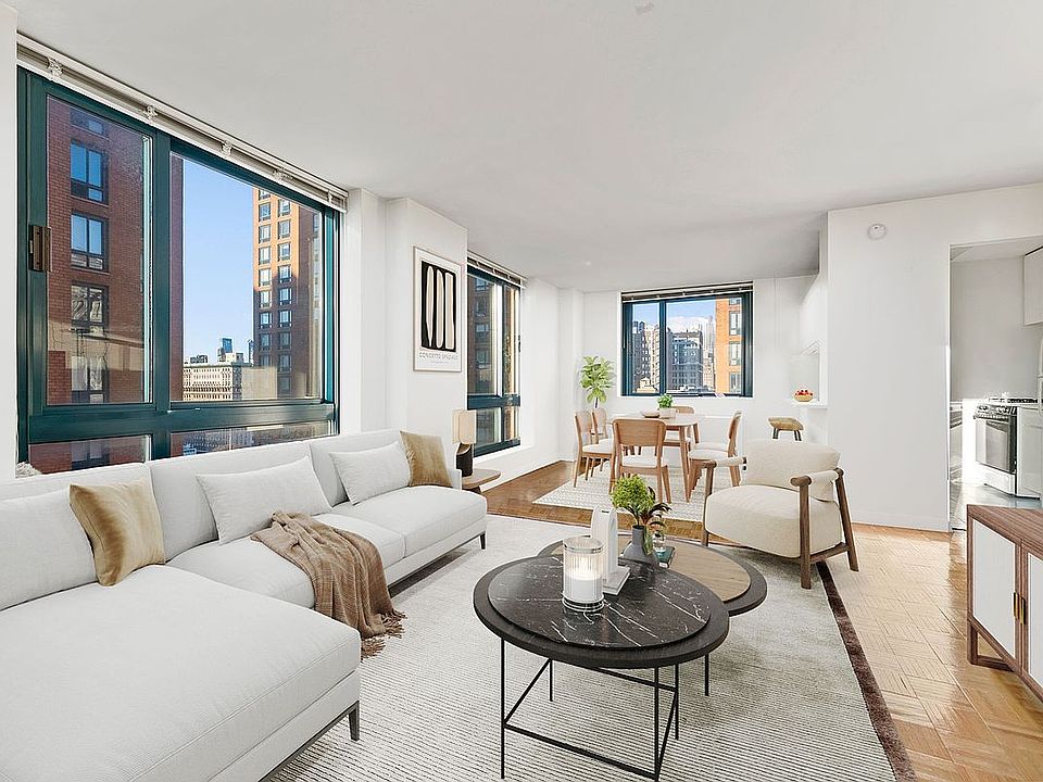 1st image of 1 Irving Pl APT V17f