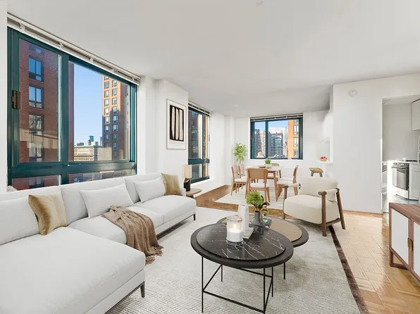 1 Irving Pl APT V17f, New York, NY 10003