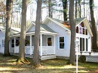 526 Mead Run Rd, Youngsville, PA 16371