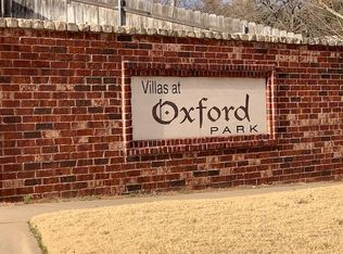 13801 Oxford Dr, Edmond, OK 73013