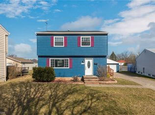 724 Pelley Dr, Cleveland, OH