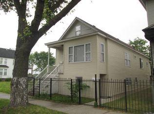 5345 S Princeton Ave, Chicago, IL 60609