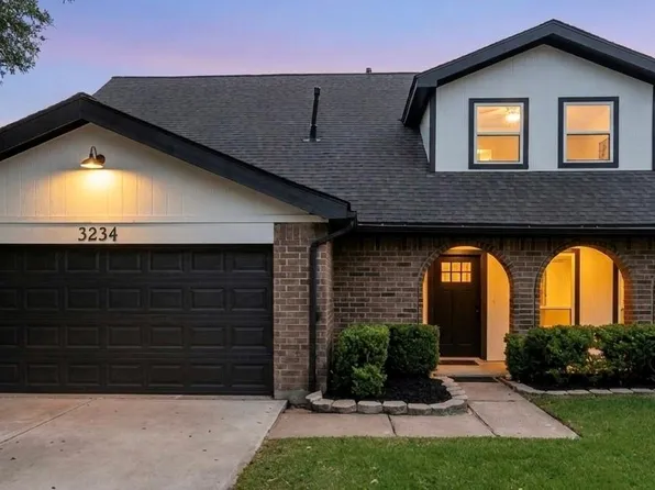 3234 Pebble Lake Dr, Sugar Land, TX 77479