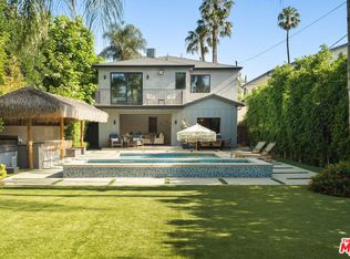 15025 Valleyheart Dr, Sherman Oaks, CA 91403
