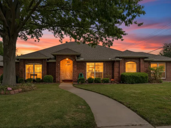 400 Vicki Ln, Wylie, TX 75098