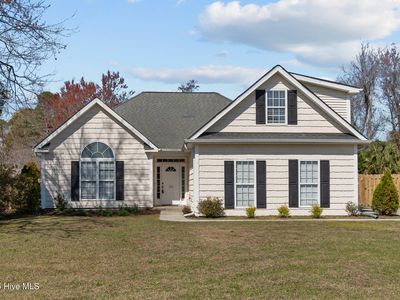 324 Foxwood Lane, Wilmington, NC, 28409