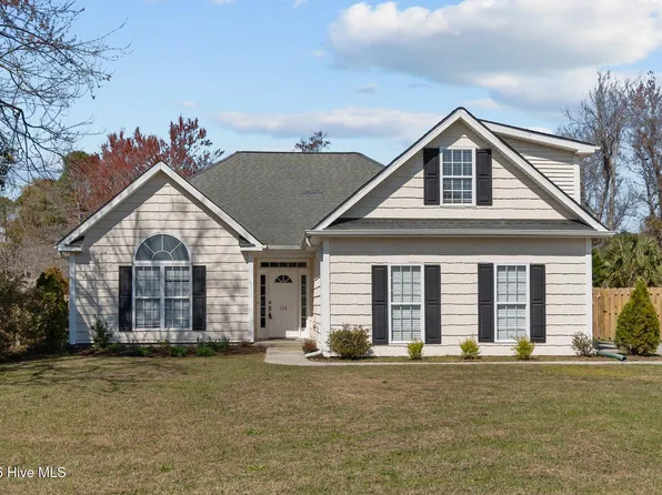 324 Foxwood Lane, Wilmington, NC 28409