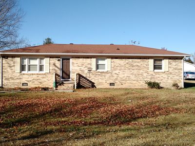 843 Anthony Ave, Smithville, TN, 37166