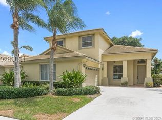 7915 Manor Forest Blvd, Boynton Beach, FL 33436