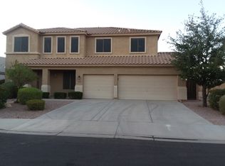 7400 W Tether Trl, Peoria, AZ 85383