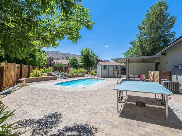 10080 Bull Rider Ct, Reno, NV 89521