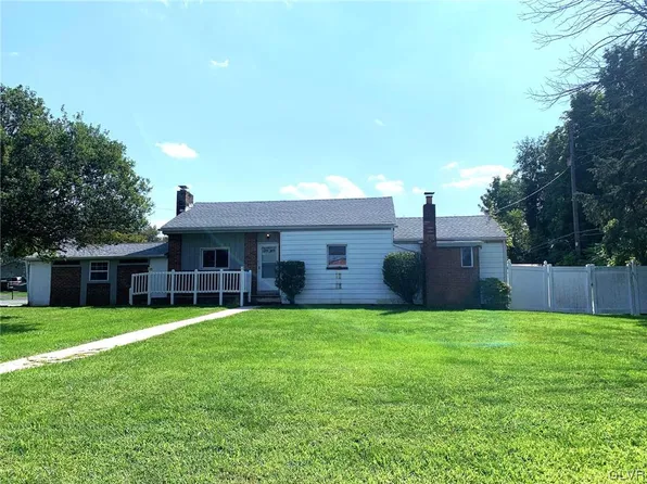 2200 33rd St SW, Allentown, PA 18103