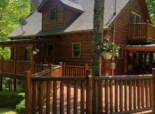 2141 Spence Mountain Loop, Sevierville, TN 37876