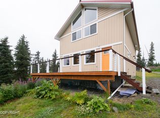 39071 Sayer Rd, Anchor Point, AK 99556