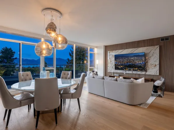 3639 W 16th Ave #401, Vancouver, BC V6R 3C3