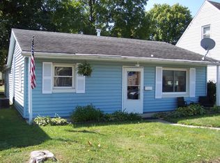 302 13th St, Winona Lake, IN 46590