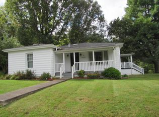 218 Burke Ave, Beckley, WV 25801