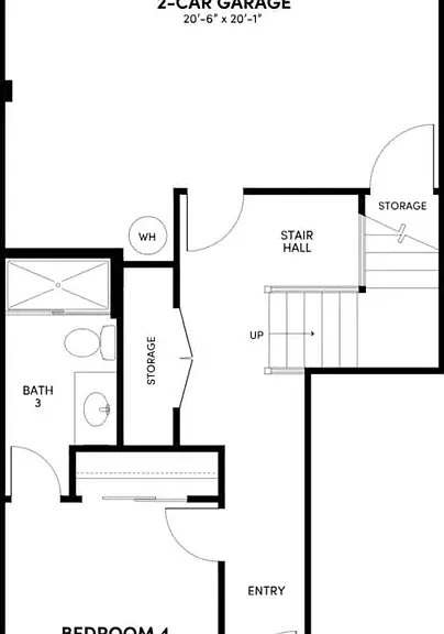 5606 Glass Rd — Photo 34