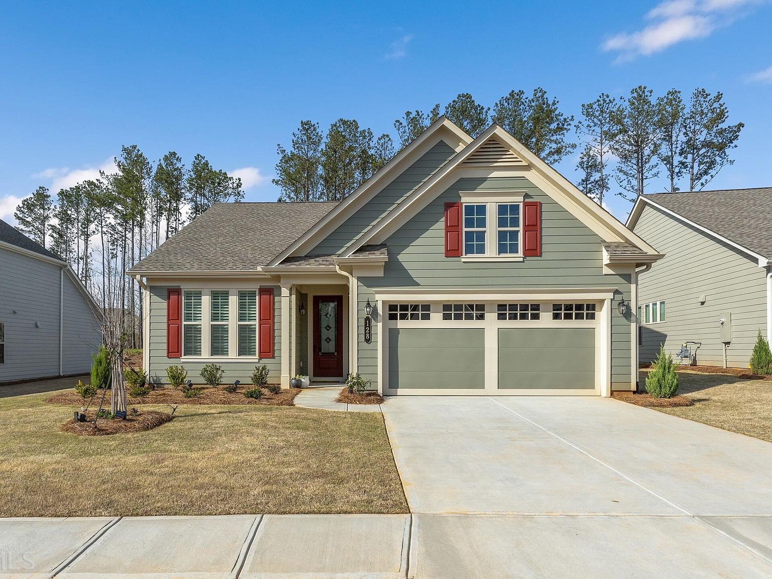 128 Red Maple Dr, Peachtree City, GA 30269 | Zillow