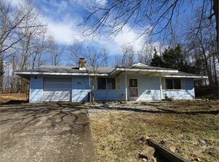 15 Niska Dr, Cherokee Village, AR 72529