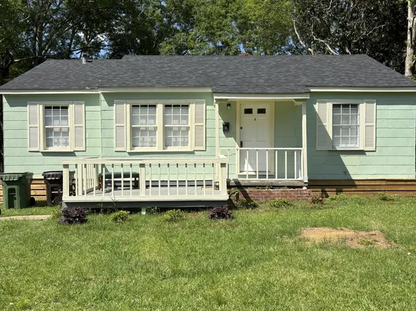 1719 1st Terrace - 1, 1719 1st Ter, Hattiesburg, MS 39401