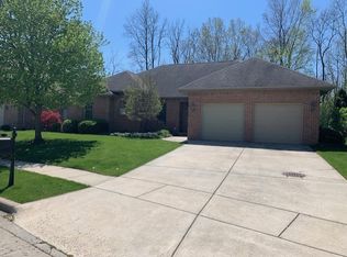 31 Flowermound Dr, West Lafayette, IN 47906