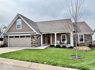 4301 W Whispering Way Ct, Muncie, IN