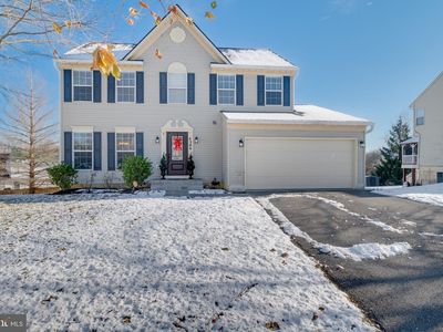 4304 Bowling Brooke Ct, Upper Marlboro, MD, 20772