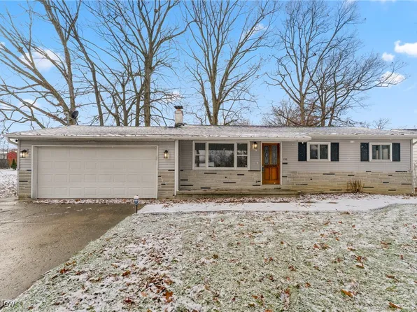 192 S Navarre Ave, Youngstown, OH 44515