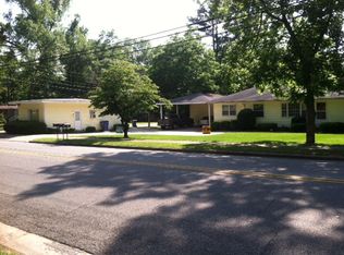 433 Warthen St, Sandersville, GA 31082