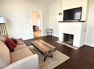 515 Cincinnati St #A, Lafayette, IN 47901
