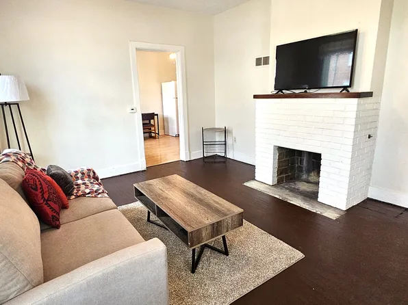 515 Cincinnati St #A, Lafayette, IN 47901