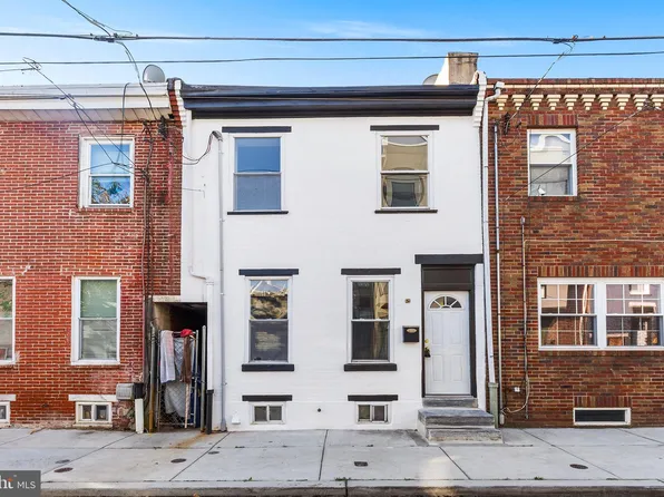 428 Watkins St, Philadelphia, PA 19148