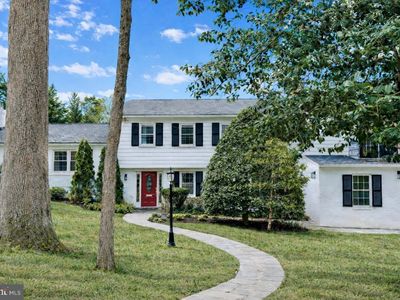 9127 Southwick St, Fairfax, VA, 22031