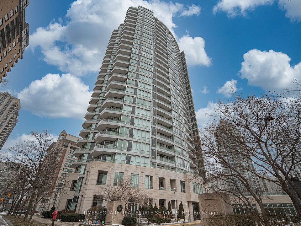 1st image of 60 Byng Ave #1501