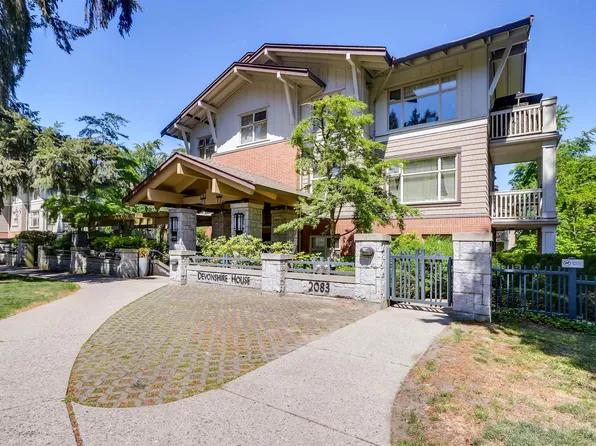 2083 W 33rd Ave #423, Vancouver, BC V6M 4M6