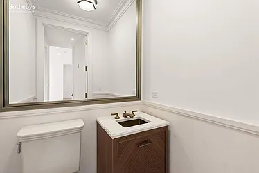 Rented by Sotheby's International Realty