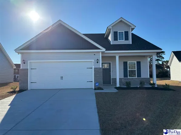 454 Lifestyle Ct, Surside Beach, SC 29575