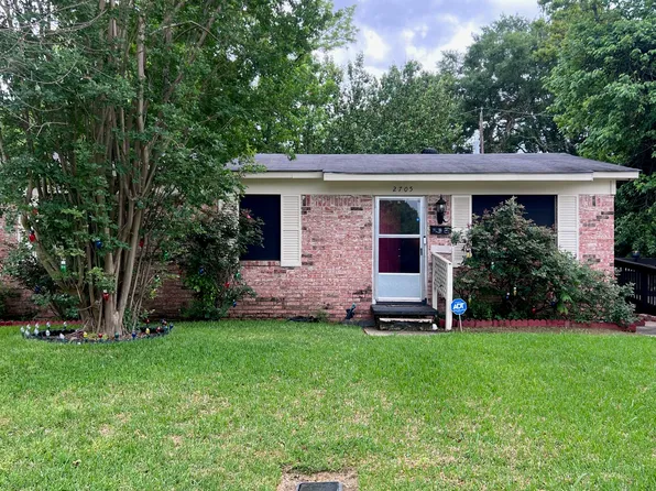 2705 Dorian Ter, Shreveport, LA 71103