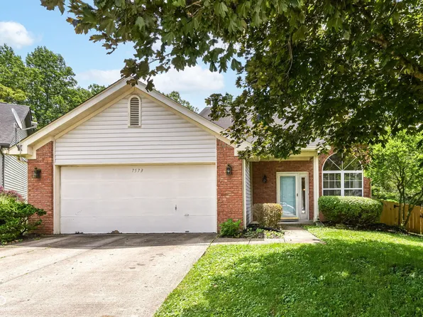 7573 Sycamore Grove Ct, Indianapolis, IN 46260
