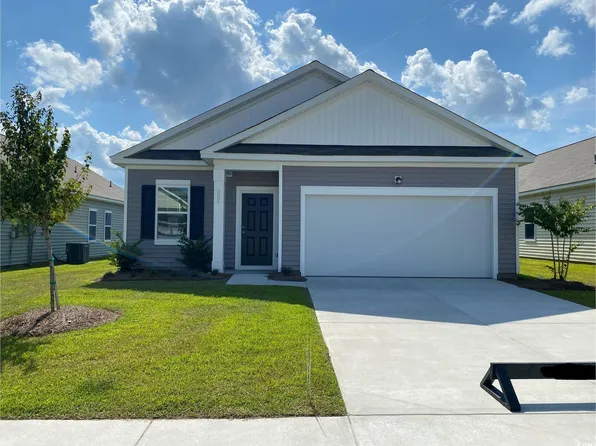 305 Cornhusker Dr., Conway, SC 29526